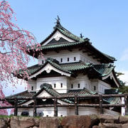 Aomori: Hirosaki Private Shore Excursion for cruise guests