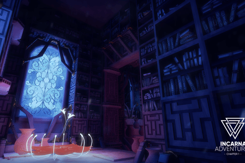 Sofia: VR Escape Room and Games Immersive Experience