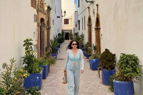 From Marrakech: 10-Day Morocco Highlights Tour