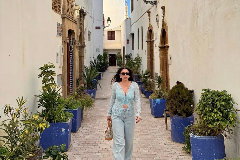 From Marrakech: 10-Day Morocco Highlights Tour