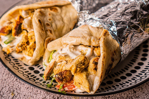 Nairobi: Street Food Tour with Guide and Tastings