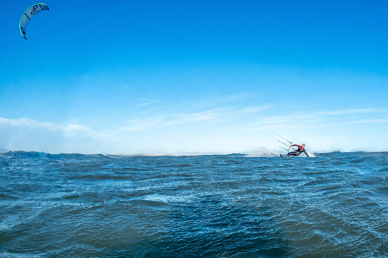 Almeria: Kurs kitesurfingu