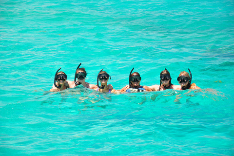 Punta Cana&#039;s Top Private Snorkeling &amp; Beach Excursion