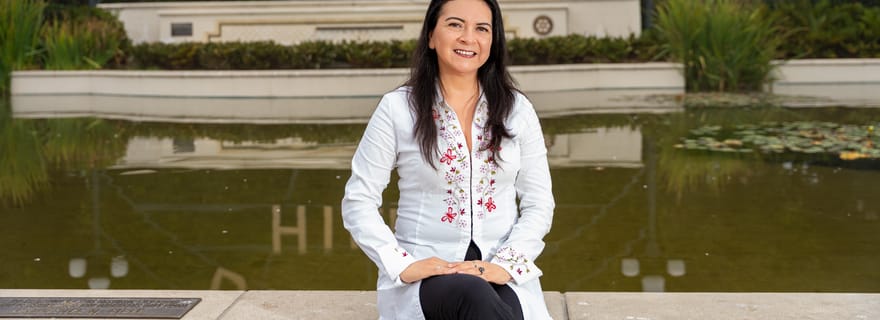 Beverly Hills : Photoshoot avec images éditées