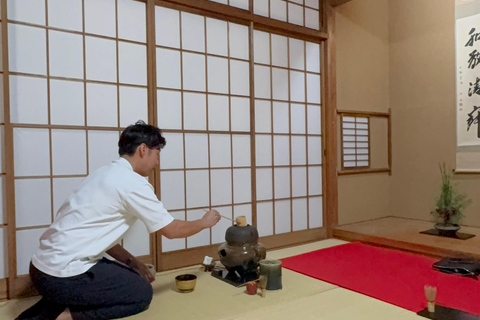 【جديد】حفل شاي شيبويا طوكيو-شانحفل شاي شيبويا طوكيو-شان