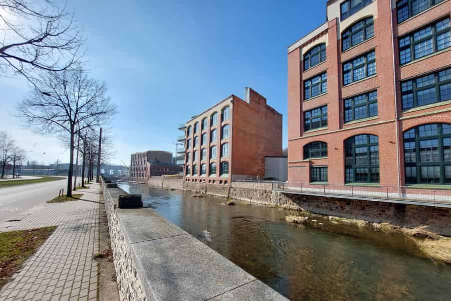 Stadtrundfahrt Chemnitz. Foto: GetYourGuide