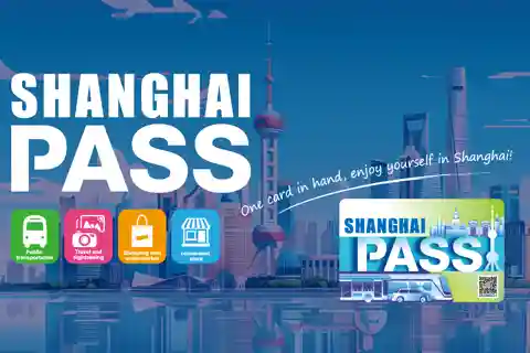 Shanghai Pass（Sin cargo）