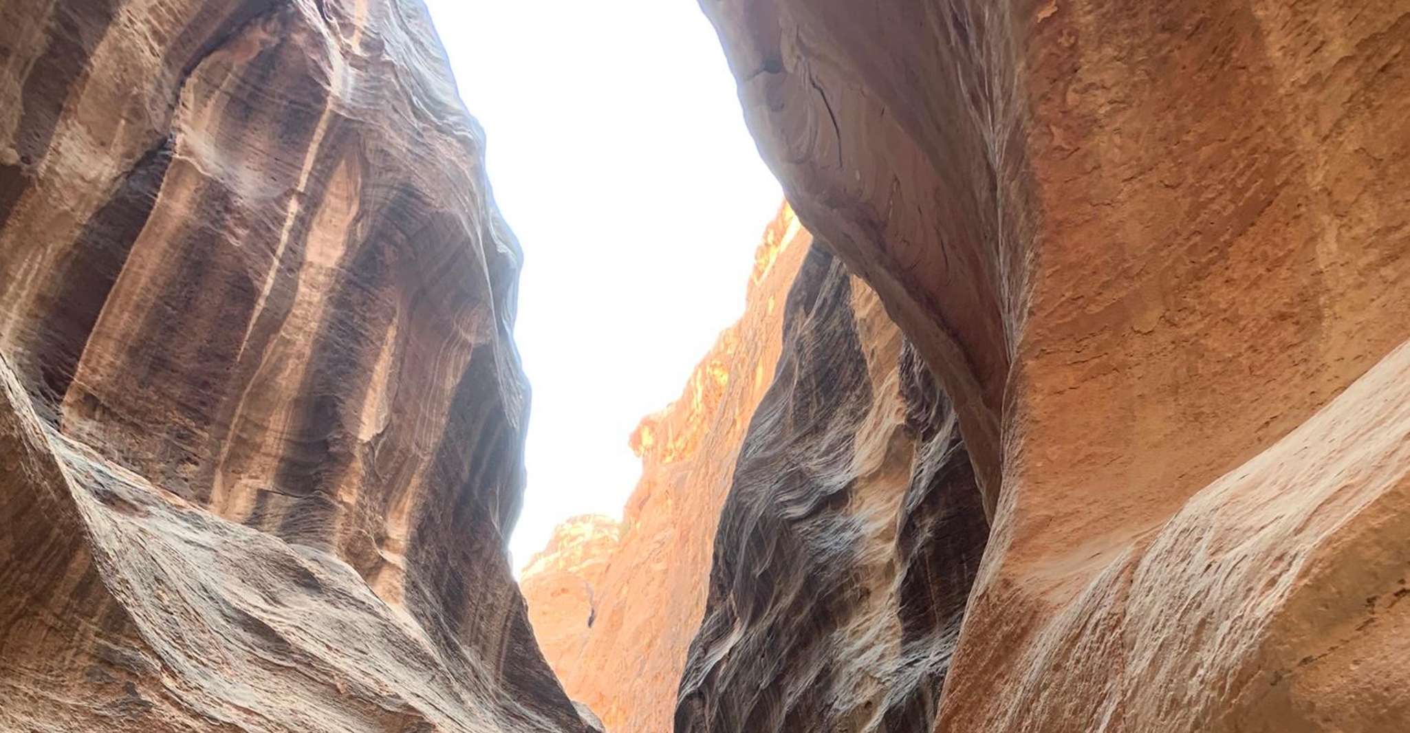 Petra In- Depth Tour - Housity