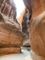 Petra In-Diepte Tour - Housity
