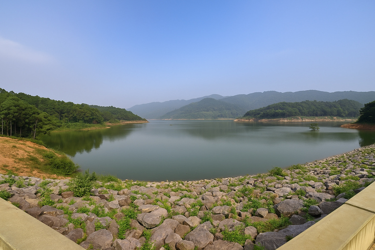 Kathmandu: 4-Day Valley Ridge Trek with Homestay