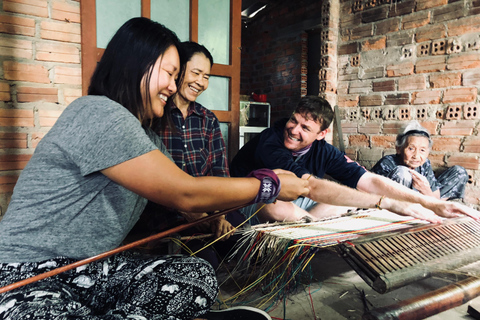 Hoi An Verborgen Charmes: Handwerk &amp; Plattelandsavontuur