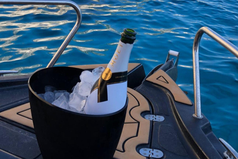 Zakynthos : Cruise Around the Island Boat tour Max 5 Pax