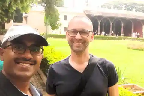 Discover Bangalore with Me