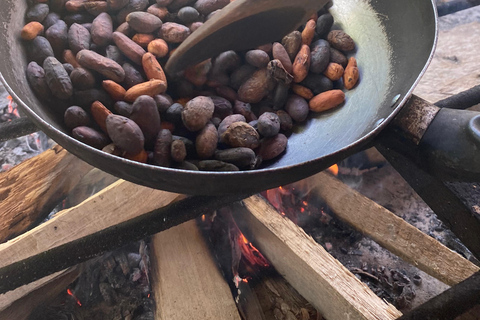 Swetness and Smoothness of "Tour" Chocolate