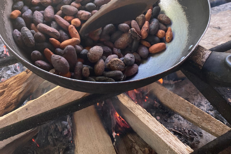 Swetness and Smoothness of "Tour" Chocolate