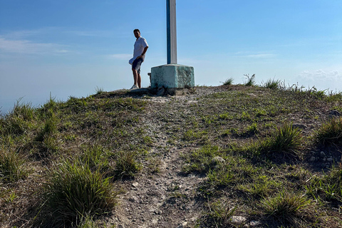 El Valle de Antón Off-Road UTV Adventure to Cerro La Silla