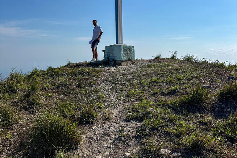 El Valle de Antón Off-Road UTV Adventure to Cerro La Silla