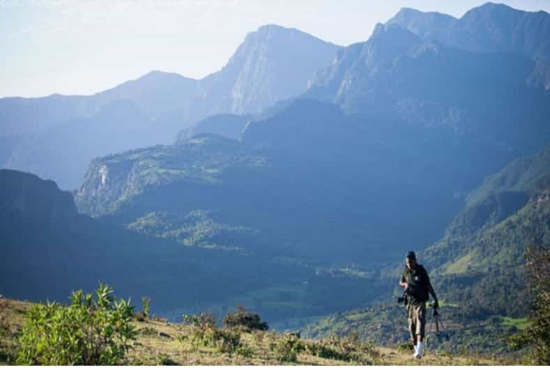 Kandy to Knuckles: Overnight Trekking & Hiking Adventure