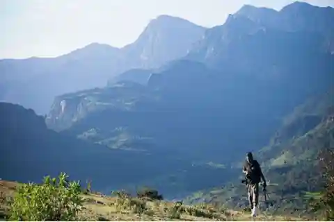 Kandy to Knuckles: Overnight Trekking & Hiking Adventure