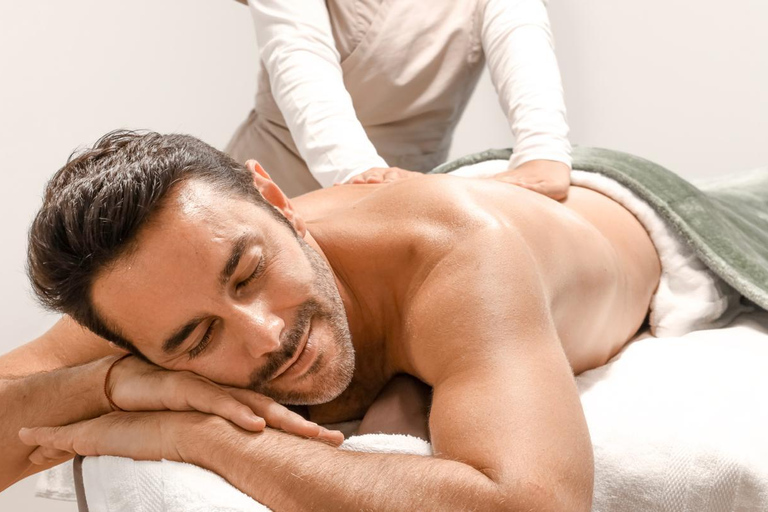 1 hour Lymphatic Drainage and Pressotherapy Massage