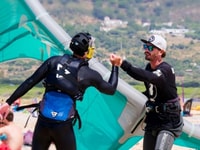 Tarifa, Private and Semi-private Kitesurfing Lesson - Housity