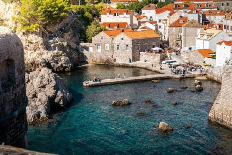 City Sightseeing Dubrovnik Hop-On Hop-Off Bus Tour