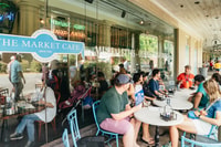 New Orleans, French Quarter Food Tour con un locale - Hizvo