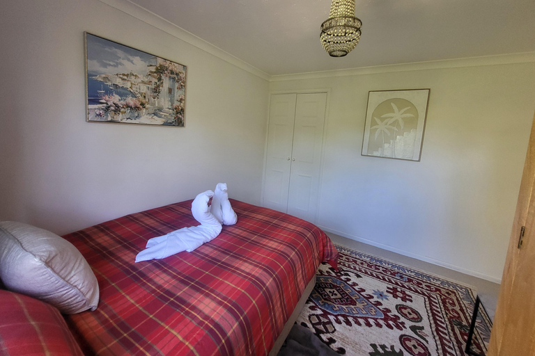 2‑Day Windsor & Arundel Castle Escape with Overnight B&B
