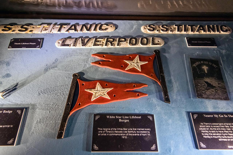 Titanic: An Immersive Journey | Dresden