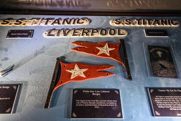 Titanic: An Immersive Journey | Dresden