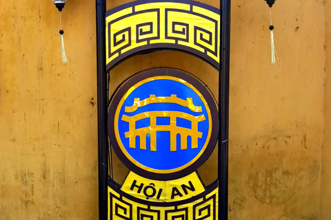 Santuario di My Son e tour a piedi di Hoi AnPickup+ritorno a Hoi An Santuario di My Son e tour a piedi di Hoi An