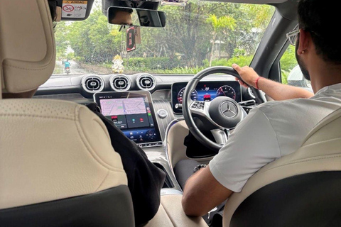 Tbilisi: Welcome Tour with Optional Airport Pickup & eSIM Tbilisi: Express Welcome City Tour – 2 Hours