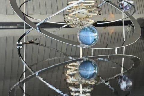 Shanghai: Astronomy Museum Ticket & Digital Explorer Quest