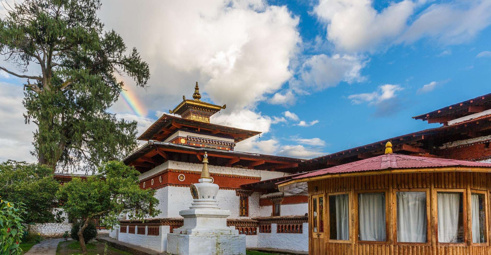 5-Day Bhutan Tour, Discover Paro, Thimphu, & Punakha - Housity