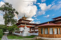 Tour de Bután de 3 días, Discover Mercury, Themfu y Punakha - Housity