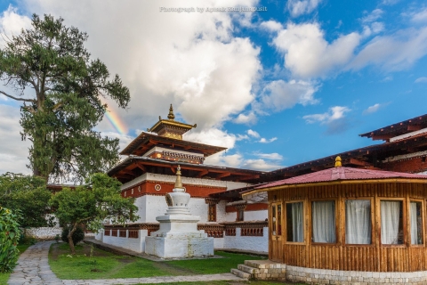 Circuit de 5 jours au Bhoutan : Découvrez Paro, Thimphu et PunakhaCircuit de 5 jours tout compris au Bhoutan : Paro, Thimphu et Punakha