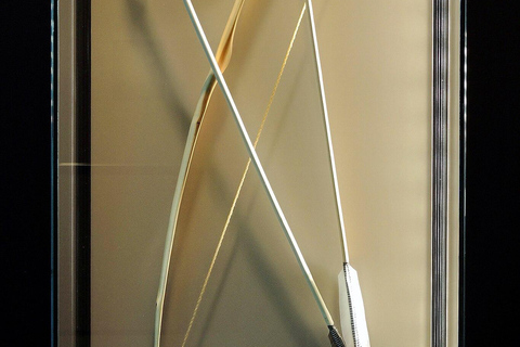 Zurich: Old Town and Underground Tour with Guide