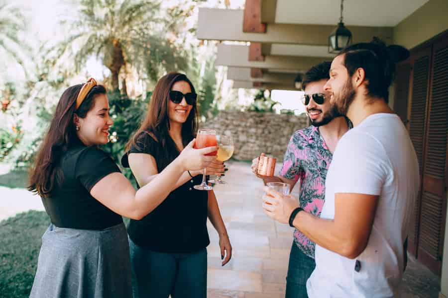 Von SF: Alcatraz Tagestour, Muir Woods Besuch & Weinverkostung. Foto: GetYourGuide