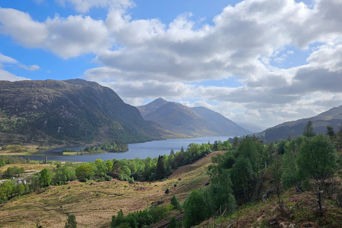 Fort William: Hiking Tour With Local Guide