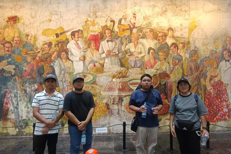 jakarta city tour