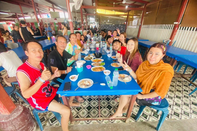 Från Pattaya: Korallöns havsäventyrsresa