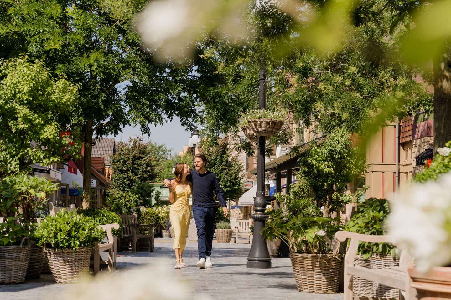 Verslaðu í Maasmechelen frá Brussel