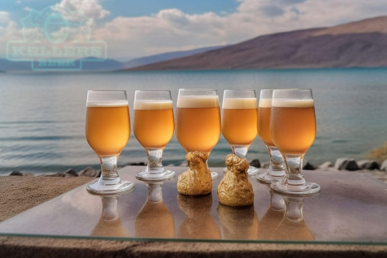 Beer tour: Exploring Armenia's Rich Beer Culture