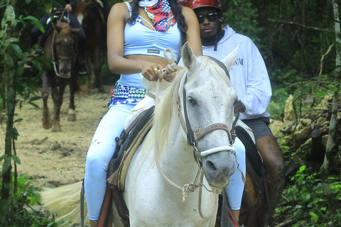 CANCUN: ATV Adventure, Ziplines, Cenote + 24K Club Open Bar