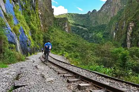 Machu Picchu 2 Tage + Trekking