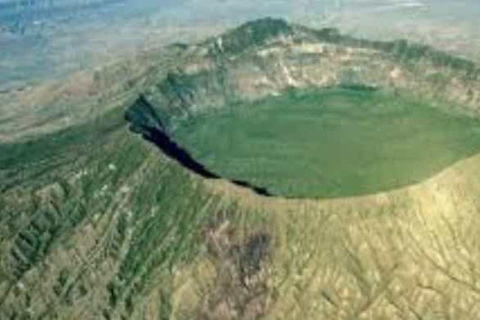 Day tour to Mt Longonot National Park -Without park fees