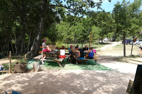 Montpezat: PADDLE (S.U.P) rental in the Gorges du Verdon Stand up PADDLE rental 1 place for 6 hours