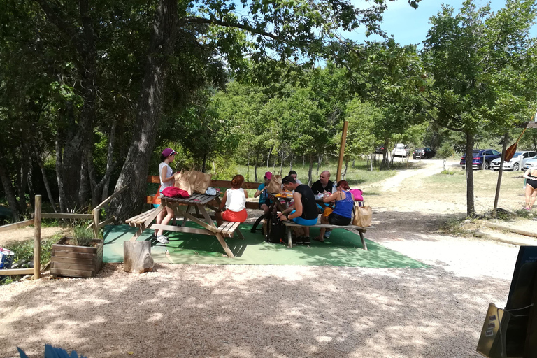 Montpezat: PADDLE (S.U.P) rental in the Gorges du Verdon Stand up PADDLE rental 1 place for 6 hours