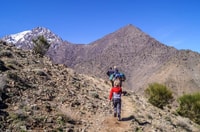 Imlil and High Atlas with Mule Ride - Housity