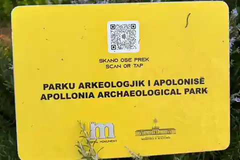 Esplorare l'antica Albania